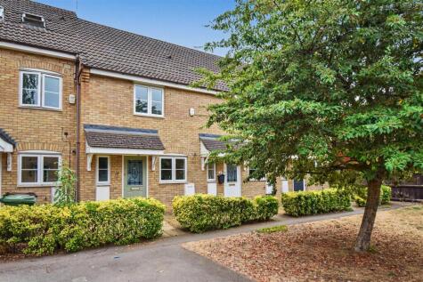 Watson Close, Corby