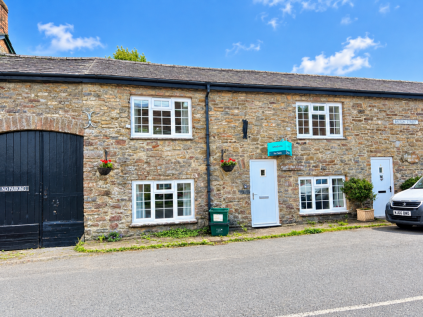 Briton Street, Bampton, Tiverton