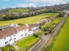 The Sheiling, Sladacre Lane, Blagdon BS40 7RP