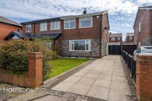 23, Vigo Avenue, Bolton BL3 3TE