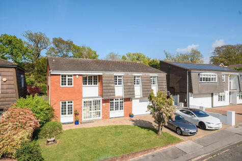 Wolds Drive, Orpington