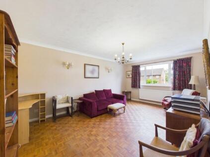 Nork Way, Banstead, SM7