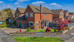 16, Littleshaw Lane, Birmingham B47 6EU