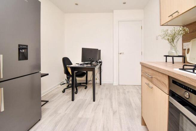 Kitchen Angle 2