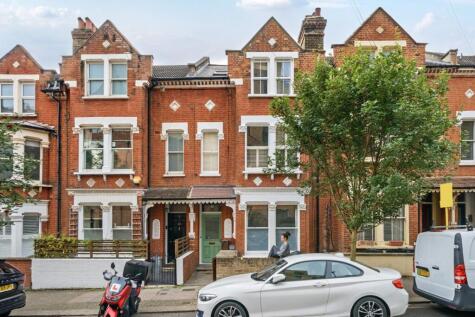 Comyn Road, Battersea, London, SW11