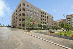 Flat 35, Rose Apartments, Frogley Park, Barking IG11 0ZP