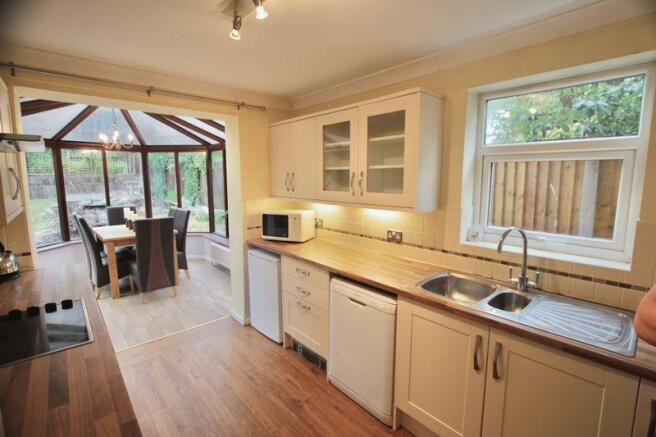 Kitchen/Conser...