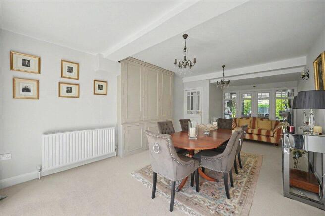 6 bed Detached for sale Image 10