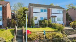 13, Cannich Drive, Paisley PA2 7PJ
