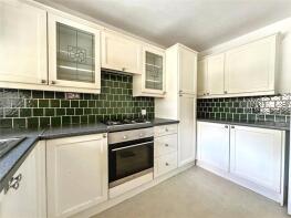 13, Nursery Close, London SW15 6AS