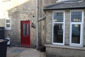 60a, Great Whyte, Huntingdon PE26 1HU
