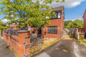 74, Glenview Close, Preston PR2 6EQ