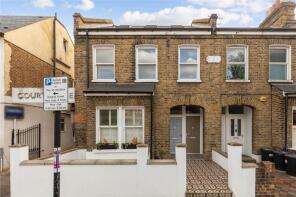 246, Sellincourt Road, London SW17 9SB