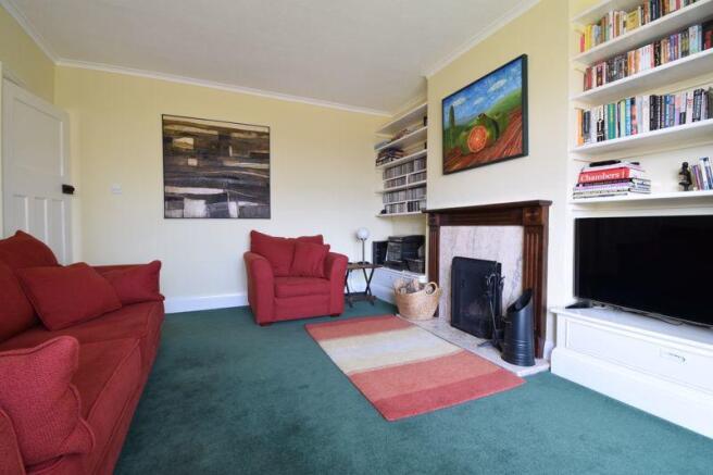 Sitting Room 2