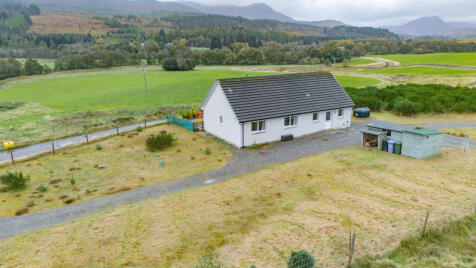 Dalchreichart, Inverness, IV63 7YJ