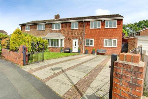 Ashdown Avenue, Gilesgate, Durham, DH1