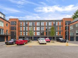 23, Rooksmoor Mills, Bath Road, Woodchester, Stroud GL5 5EF