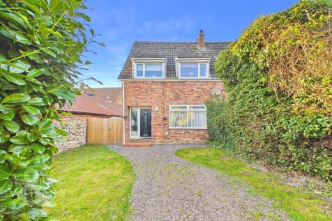 Wroxham Road, Rackheath, Norwich
