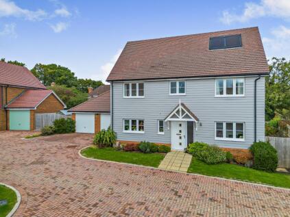 Oakfield Lane, Plumpton Green, Lewes, East Sussex