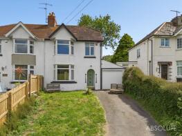 2 Cherry Brook, Stoke Road, Maidencombe, Torquay TQ1 4TN
