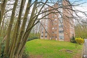 1, Boarley Court, Cuckoowood Avenue, Maidstone ME14 2NL