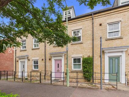 Spring Lane, Bury St. Edmunds, IP33