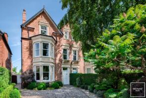 15, Lyttelton Road, Edgbaston, Birmingham B16 9JN