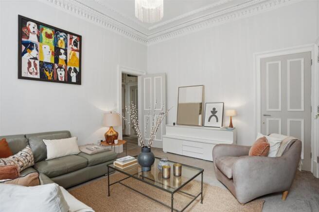0/2 10 Carrington Street, Woodlands, G4 9AL photo 4