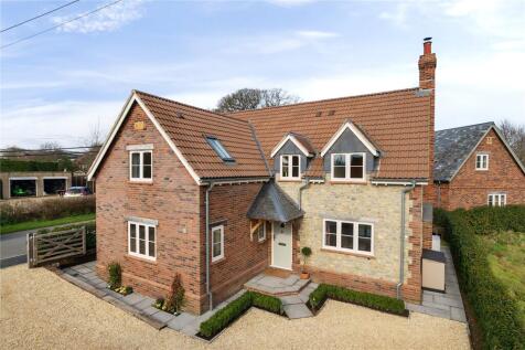 Wood Road, Ashill, Ilminster, Somerset, TA19