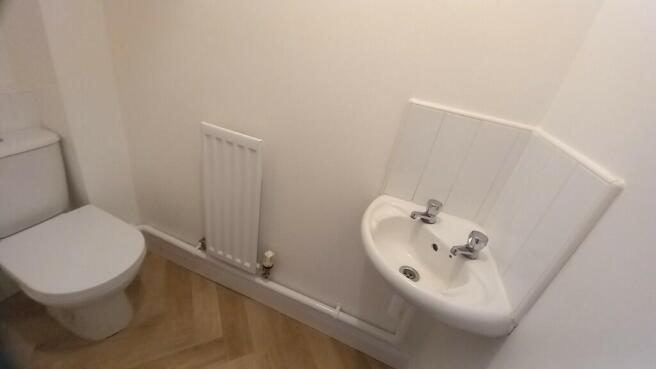 ground floor - indicate image
