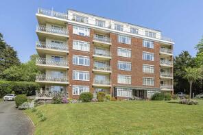 Flat 18, Torwood Court, Old Torwood Road, Wellswood, Torquay TQ1 1PT