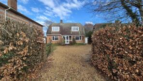 Lilac Cottage, Martin Road, Fordingbridge SP6 3LN