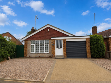 Coppice Drive, Parklands, Northampton NN3