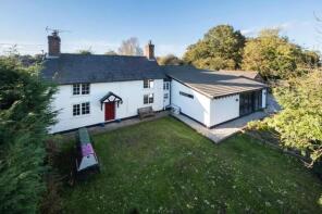 Kiln House, Chester Road, Tarporley CW6 9JA