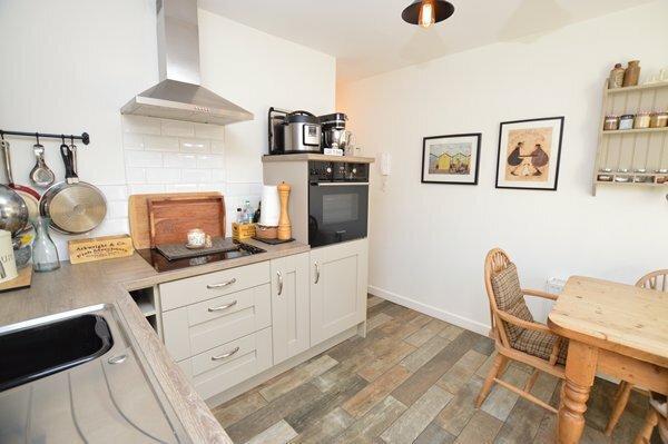 breakfast/kitchen