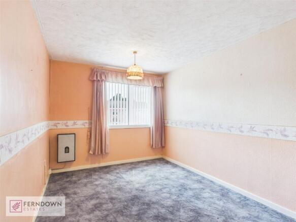 Liverpool Croft, Marston Green, Birmingham, West Midlands, B37 photo 4