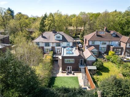 Prestbury Road, Macclesfield, Cheshire, SK10