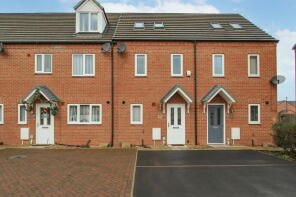 12, Stayers Road, Bessacarr, Doncaster DN4 7FL