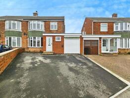 22, Simonside Avenue, Choppington NE62 5LJ