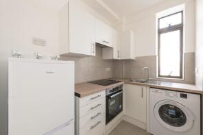 Flat 106, Dudley Court, Upper Berkeley Street, London W1H 5QB