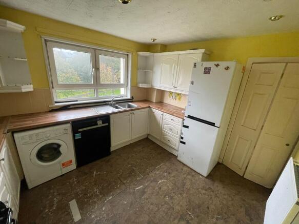 Hunter Street, Airdrie, North Lanarkshire photo 4