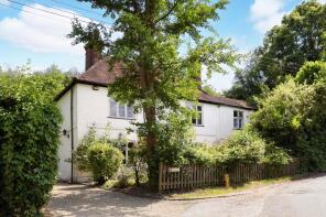 Dell House, Wash Hill, Wooburn Green HP10 0JA