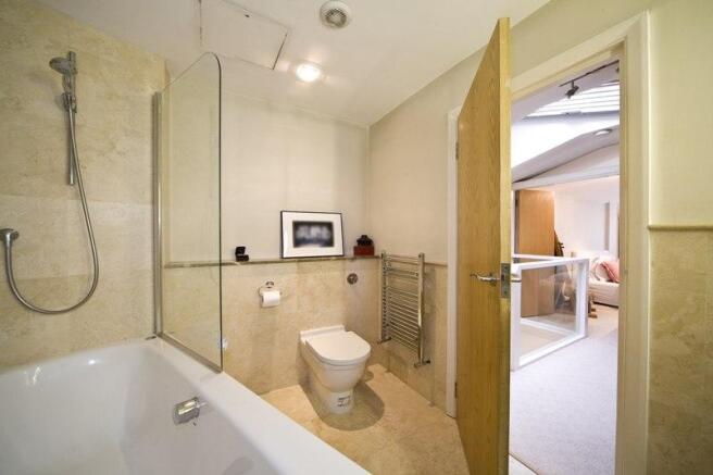 bath