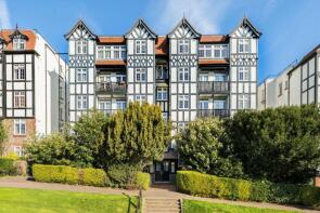 Flat 167, Makepeace Mansions, Makepeace Avenue, London N6 6ES