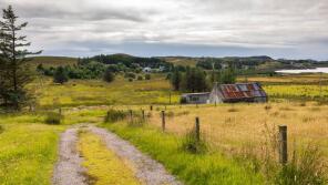 Philorth, Port Henderson, B8056 A832 Junction - Redpoint, Gairloch IV21 2AS