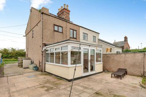 Tyn Y Morfa Cottage, Tyn Y Morfa, Gwespyr, Holywell, CH8