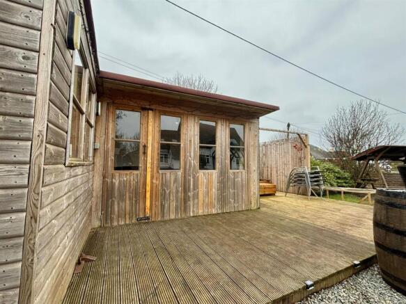 Summer House