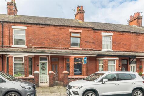 West View Road, Barrow-In-Furness