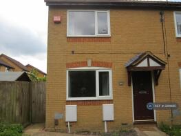 3, Bantock Close, Browns Wood, Milton Keynes MK7 8DS