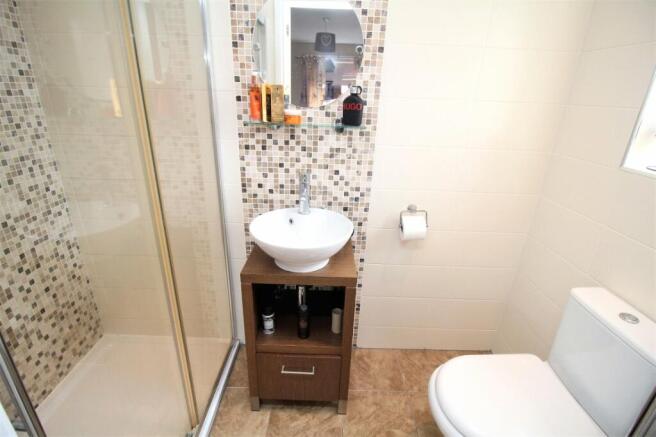 En-Suite Bed Two